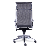 Silla Retro Mesh RE-1760