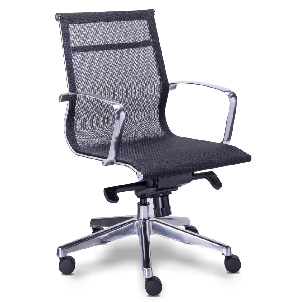 Silla Retro Mesh RE-1760