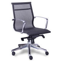 Silla Retro Mesh RE-1760
