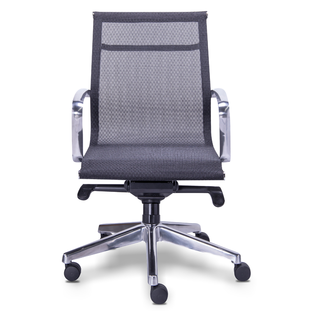 Silla Retro Mesh RE-1760