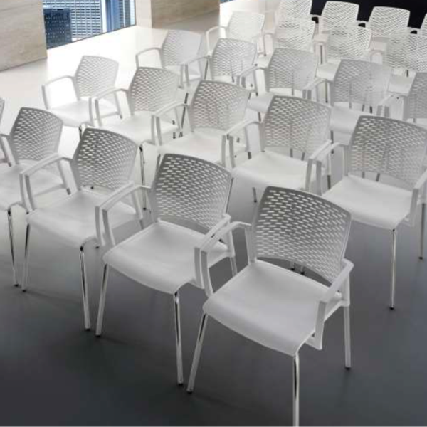 Silla Rewind Visita RE-570