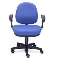 Silla Operativa Round RS-430