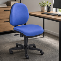 Silla Operativa Round RS-430