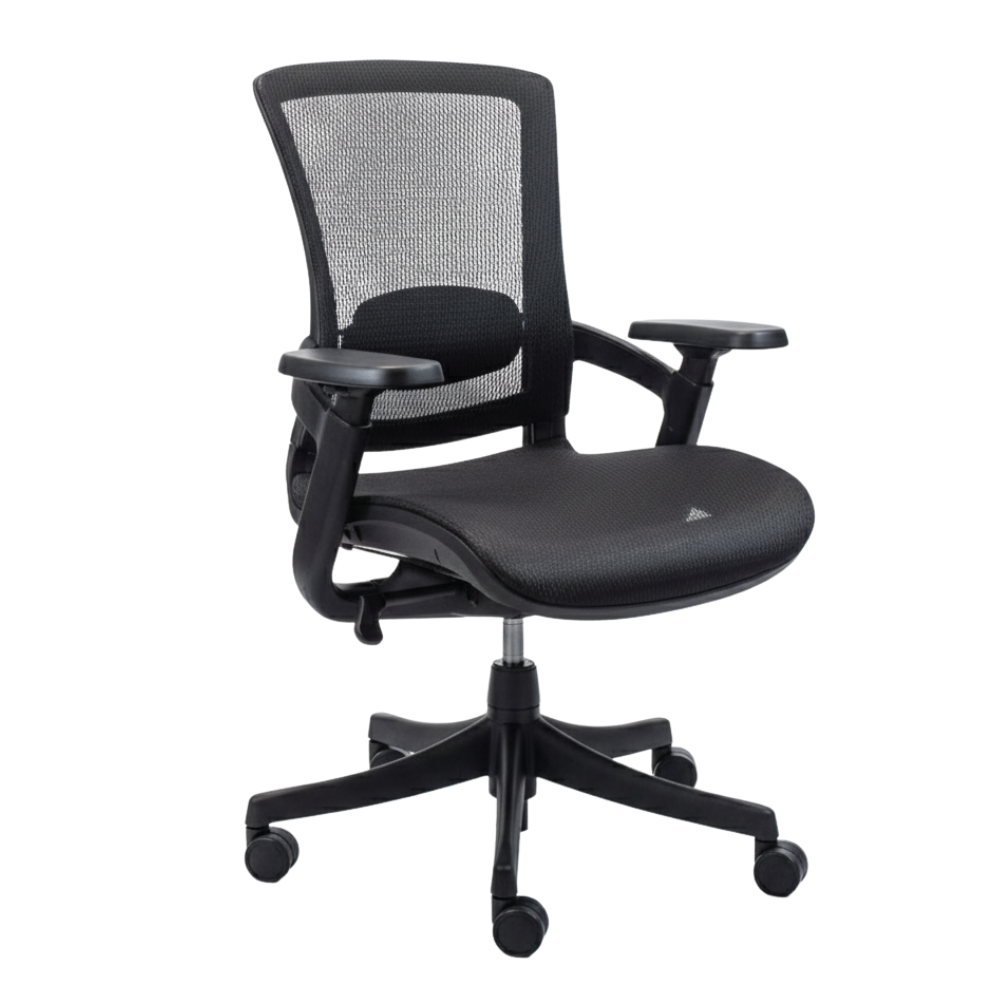 Silla Ejecutiva Skate RM-9025