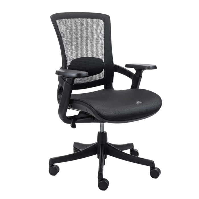 Silla Ejecutiva Skate RM-9025