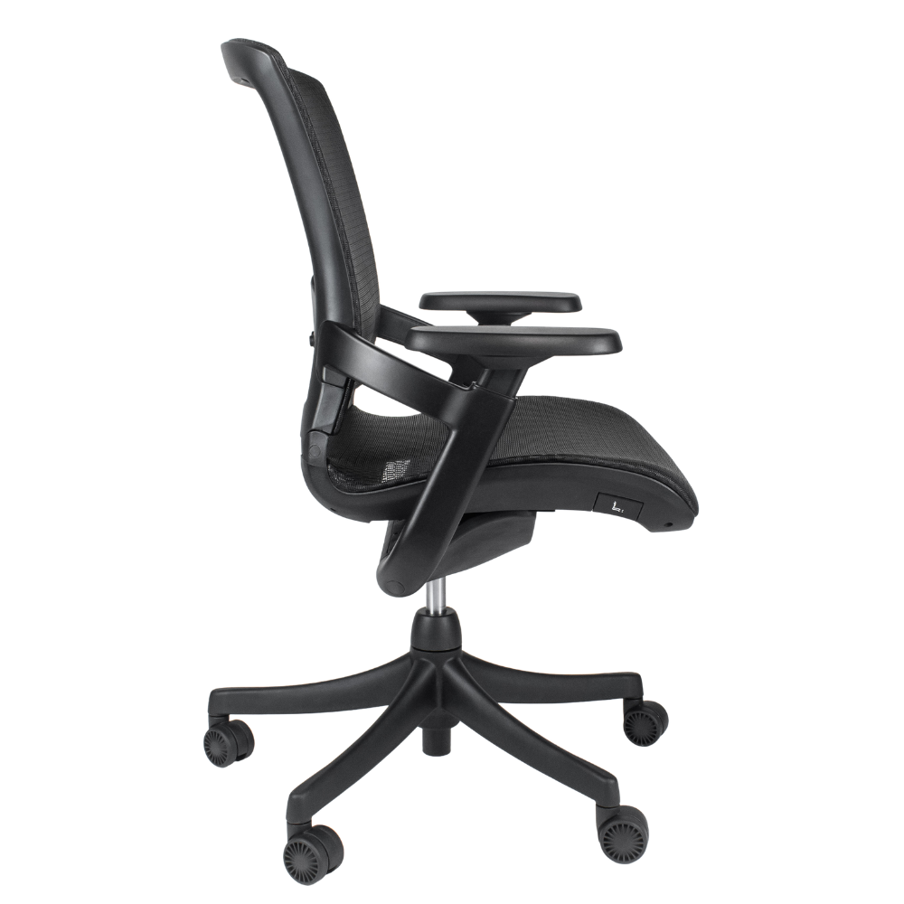 Silla Ejecutiva Skate RM-9025