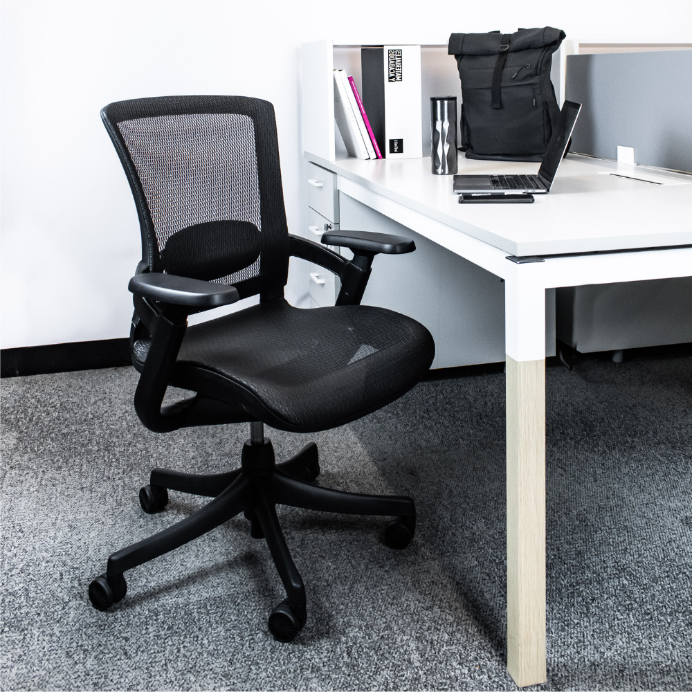 Silla Ejecutiva Skate RM-9025