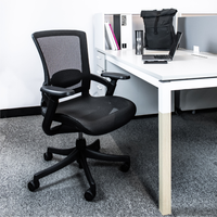 Silla Ejecutiva Skate RM-9025