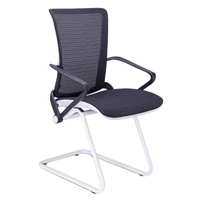 Sillón Visitante Staff RM-9011
