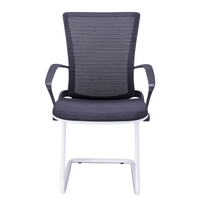 Sillón Visitante Staff RM-9011