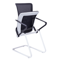 Sillón Visitante Staff RM-9011