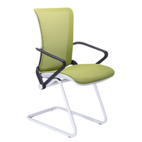 Sillón Visitante Staff RM-9011
