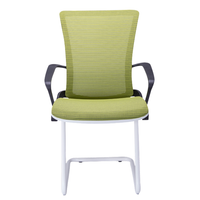 Sillón Visitante Staff RM-9011