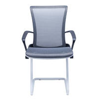 Sillón Visitante Staff RM-9011