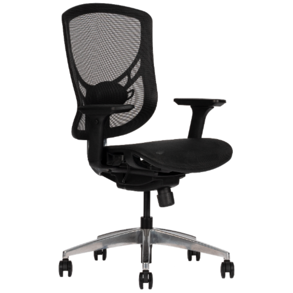Silla Directiva Access Respaldo Bajo