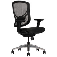 Silla Directiva Access Respaldo Bajo