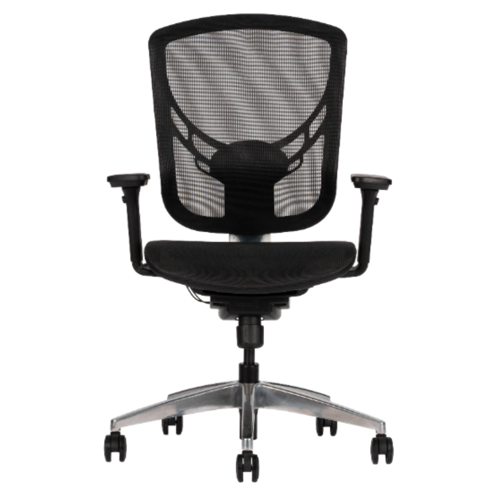 Silla Directiva Access Respaldo Bajo