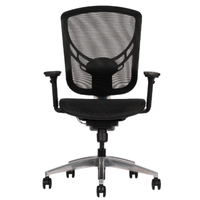 Silla Directiva Access Respaldo Bajo
