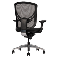Silla Directiva Access Respaldo Bajo