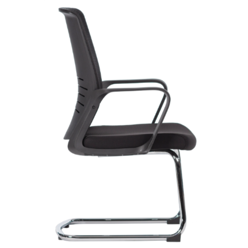 Silla Active Black Visita