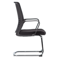 Silla Active Black Visita