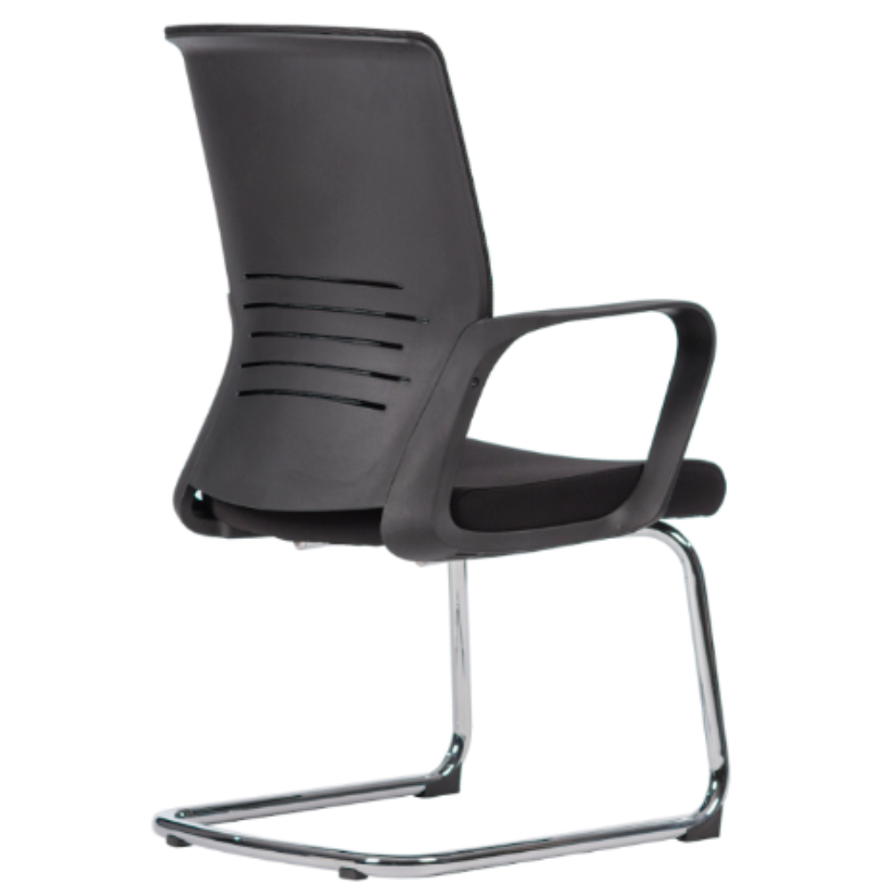 Silla Active Black Visita