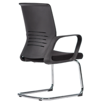 Silla Active Black Visita