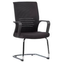 Silla Active Black Visita