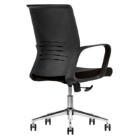 Silla Operativa Active Black