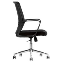 Silla Operativa Active Black