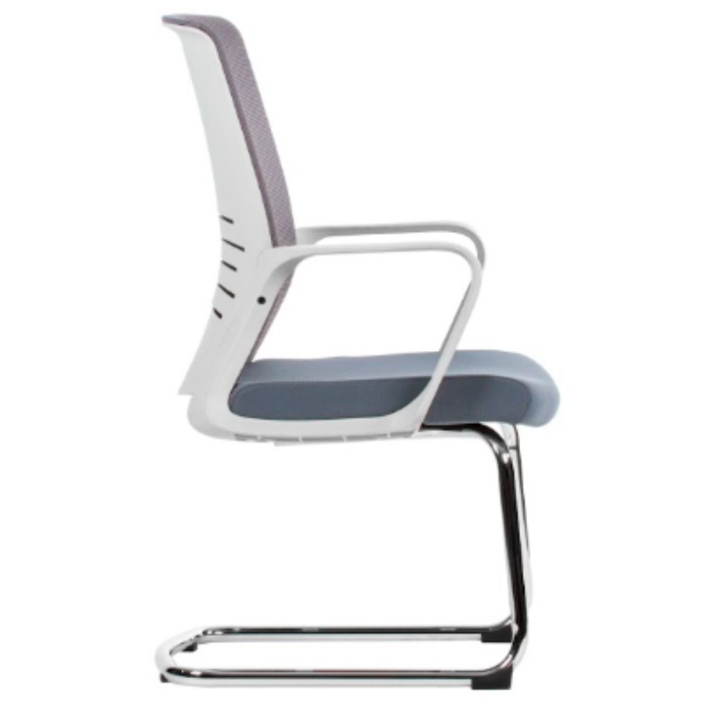 Silla Active Gray Visita