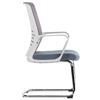 Silla Active Gray Visita