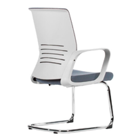 Silla Active Gray Visita