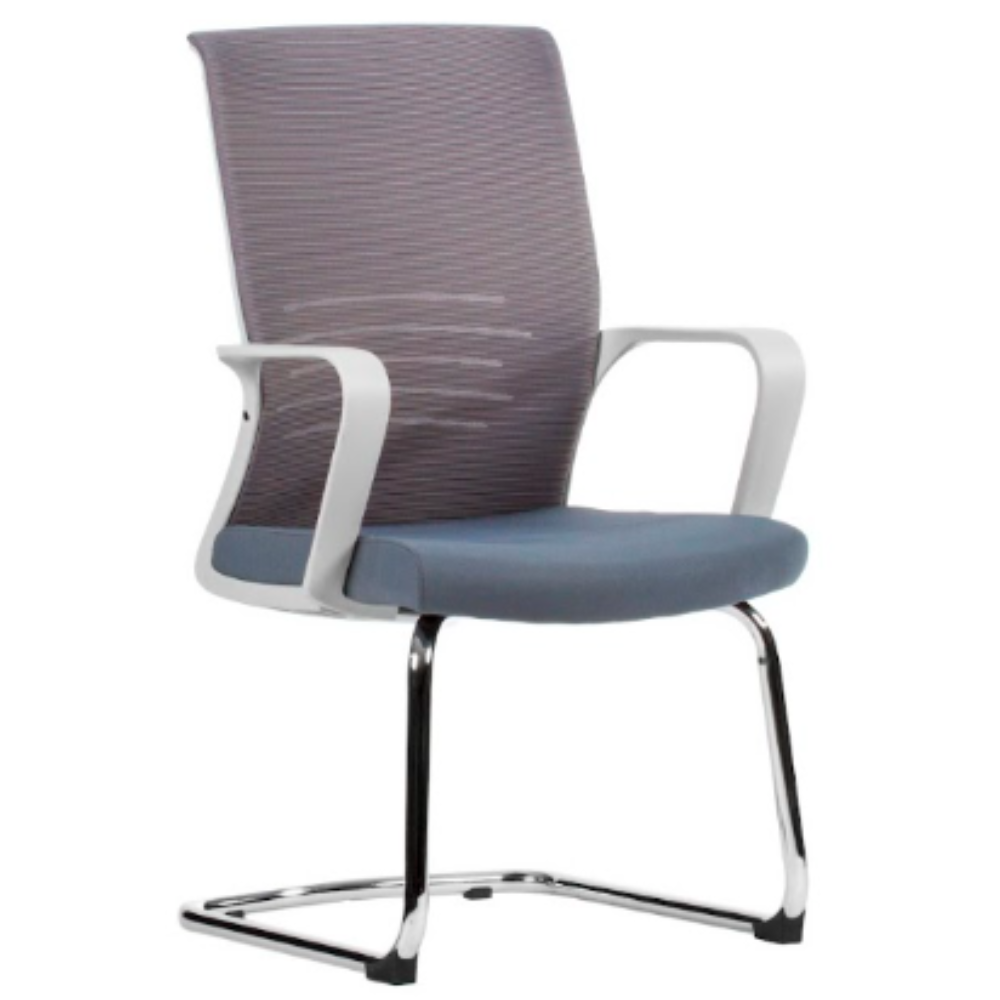 Silla Active Gray Visita