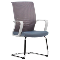 Silla Active Gray Visita