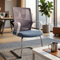 Silla Active Gray Visita