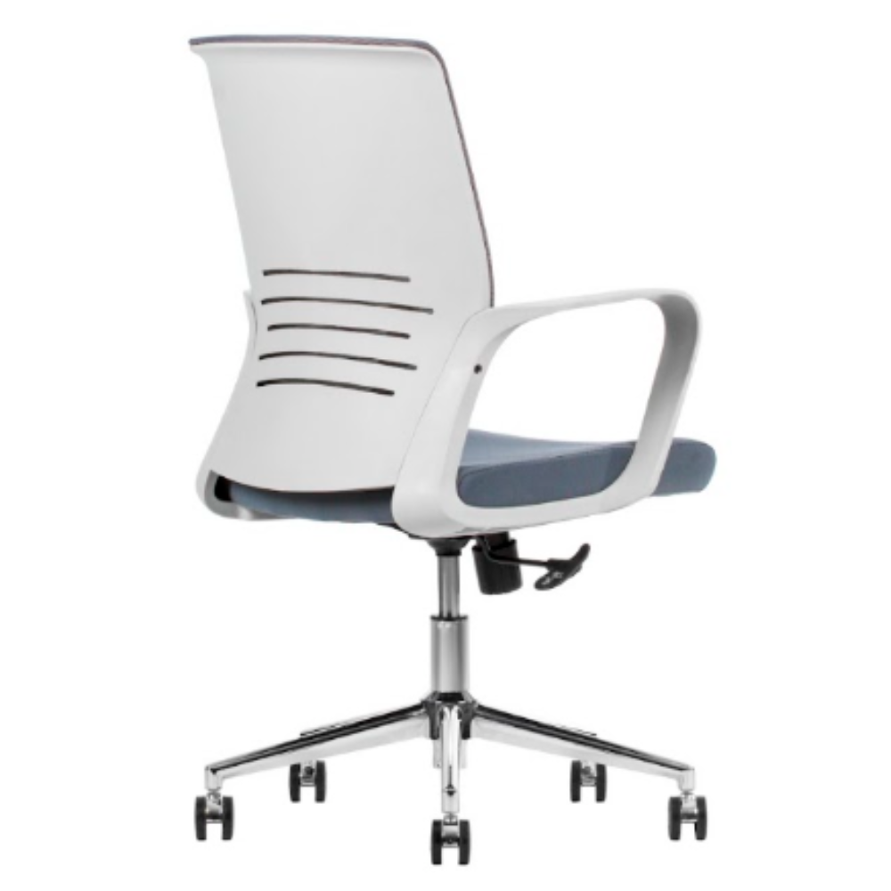 Silla Operativa Active Gray