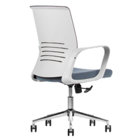 Silla Operativa Active Gray