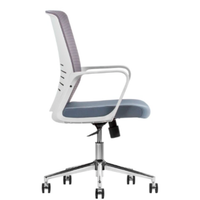Silla Operativa Active Gray