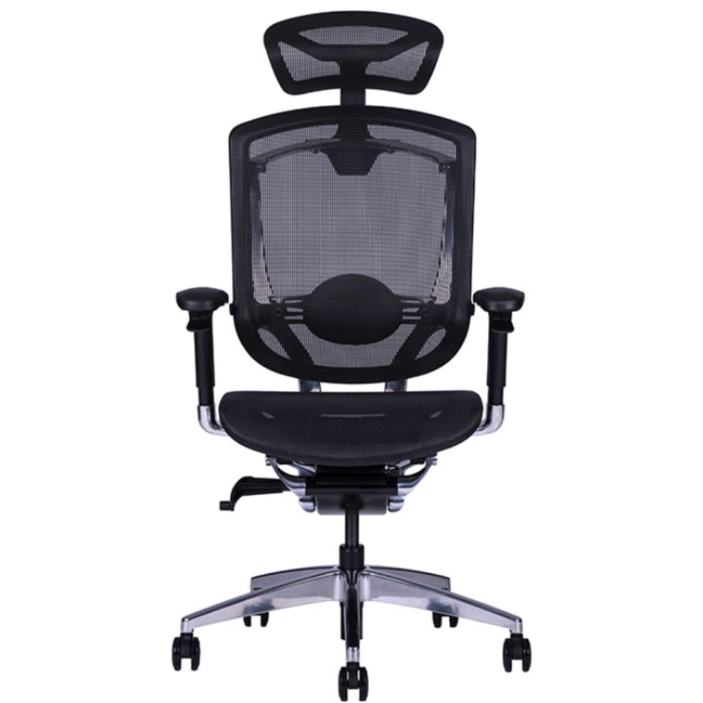 Silla Directiva Advance Respaldo Alto