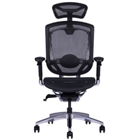Silla Directiva Advance Respaldo Alto