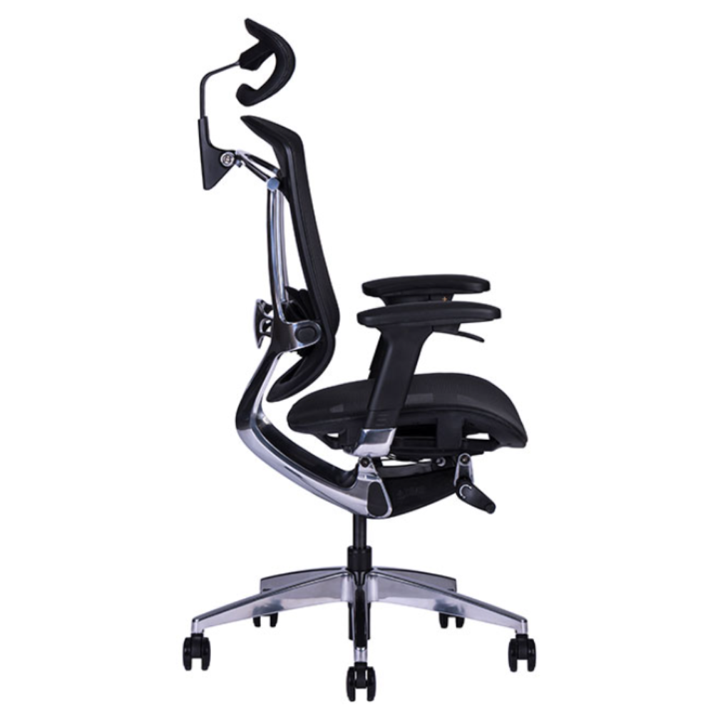 Silla Directiva Advance Respaldo Alto