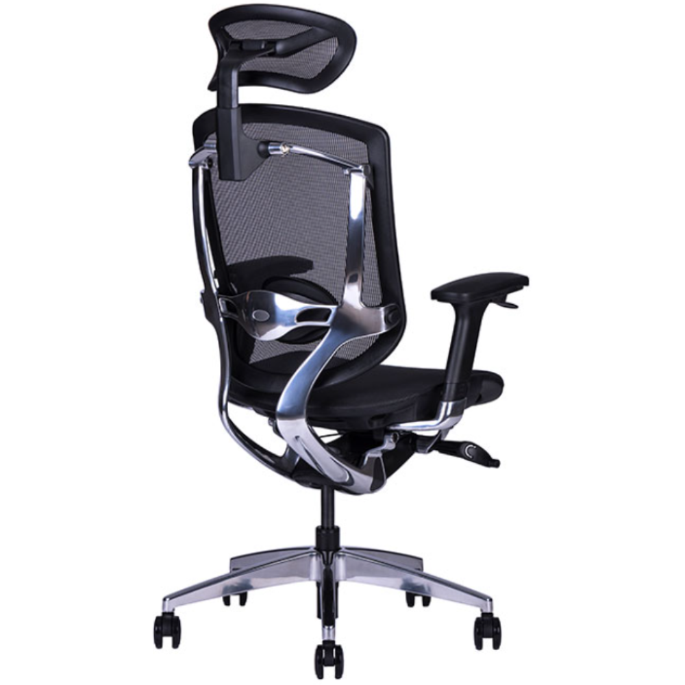 Silla Directiva Advance Respaldo Alto