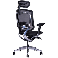 Silla Directiva Advance Respaldo Alto