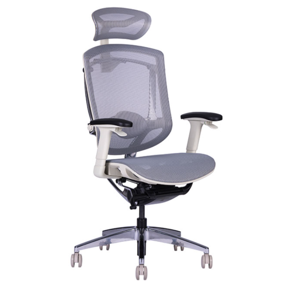 Silla Directiva Advance Respaldo Alto