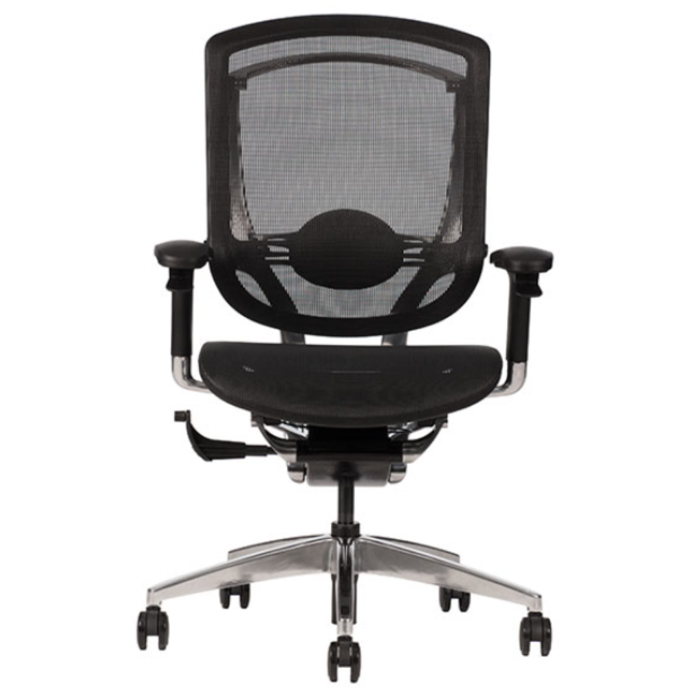 Silla Directiva Advance Respaldo Bajo