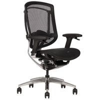 Silla Directiva Advance Respaldo Bajo