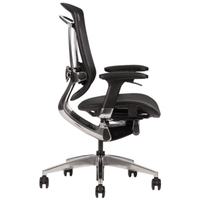 Silla Directiva Advance Respaldo Bajo