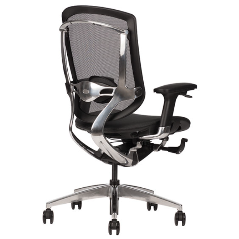 Silla Directiva Advance Respaldo Bajo