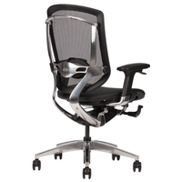 Silla Directiva Advance Respaldo Bajo